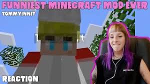Jan 21, 2021 · minecraft's morph mod is very funny and @tommyinnit & friends are animals! First Reaction To Tommyinnit S Minecraft S Morph Mod Is Very Funny Nghenhachay Net