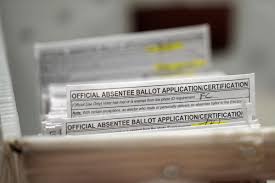 Wisconsin's Chaotic Democratic Primary for Governor: Early Voting Begins