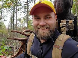 Who is a reputable Guide for Moose