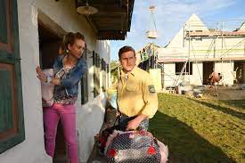 • demnächst im kino die idylle des niederbayerischen provinzpolizisten franz eberhofer. Kaiserschmarrndrama Im Mathaser Filmpalast
