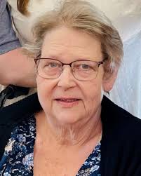 Patricia A. (Bigelow) Robidoux Obituary February 14, 2025