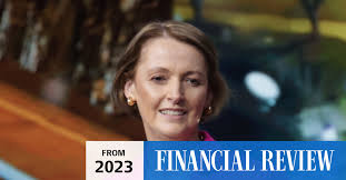 Optus outage: Telstra CEO Vicki Brady confirms customer bump after  competitor's network outage