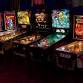 Tokens Arcade Halloween Party 2026