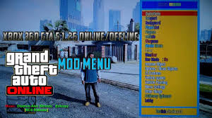 Gta 5 money generator about gta 5 online (grand theft auto v) grand theft auto 5 (gta 5) is a game with an open world developed by rockstar north and published by rockstar games. Gta 5 Mod Menu Download Xbox 360 Dwnloadcity