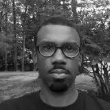 Issue Seventeen: Terrell Jamal Terry