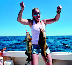 Get ready to cast for albies and more