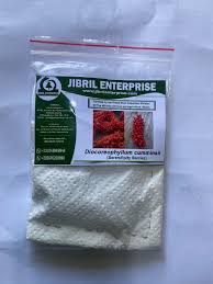 Image result for Dioscoreophyllum