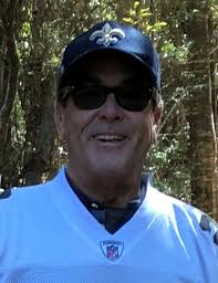 Obituary information for Stephen Sidney Trosclair