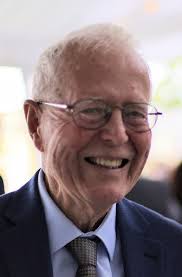 Obituary of Russell M. Jagoe