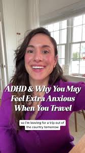 Vacation Autopilot Adhd