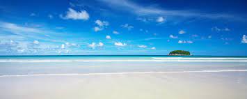 46 Dual Monitor Wallpaper Beach On Wallpapersafari