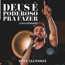 D a me contaram que o senhor ia passar em a e que havia uma chance de eu poder enxergar d a me. Albuns E Discografia De Tony Allysson Last Fm
