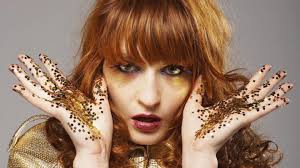 Florence and the machine concert france. Florence The Machine Unreleased Songs Hidden Jams