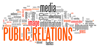 Public Relations | mmg M.E.