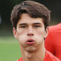 Dylan Mc Caffrey 2017 Pro Style Quarterback Michigan