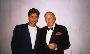 Sometimes ducks discussing the kidnapping, and has been haunted by the defense's argument at trial that he engineered the kidnapping. John Stamos Preps Frank Sinatra Jr Kidnapping Podcast For Wondery Deadline
