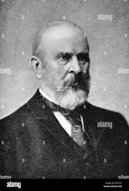 Ferdinand freiherr von hi-res stock photography and images