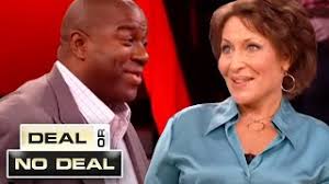 Vicki Montzingo Gets a Huge Surprise