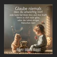 Pin Auf Spruch