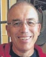 David Ennis Obituary (1948