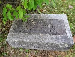 Oris Ella Hunt Orton (1921-2002)