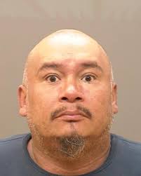 43-year-old Breckenridge man arrested, alleged with failure to register as  predatory offender