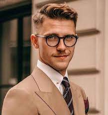 40 Charismatic Comb Over Hairstyles For Men 2021 Hairmanz Gents Hair Style Mens Haircuts Short Men Haircut Styles