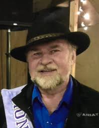 Obituary information for Danny Leroy Huls