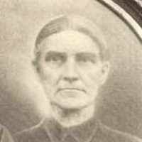 Harriet Matilda Burnette (1838–1898) • FamilySearch
