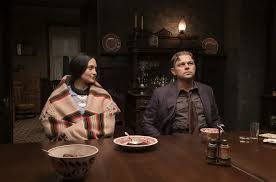 Nový trailer Scorseseho filmu Killers of the Flower Moon navštívil