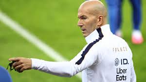 Turquie-France : 5 questions avant le grand saut des Bleus sous les ordres de Zidane