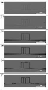 شكرًا لك على ملاحقتنا ، إذا كنت من روسيا ، يرجى منحنا اسمك بالكامل. Microfluidic Fabrication Techniques For High Pressure Testing Of Microscale Supercritical Co2 Foam Transport In Fractured Unconventional Reservoirs Protocol Translated To Arabic