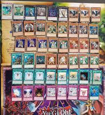 Thank you for visiting duel links wiki by gamea! Starkes Lichtverpflichtet Deck Kaufen Auf Ricardo