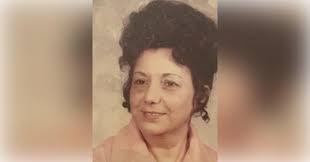 Ruby Nell Cash Williams Obituary (2023)