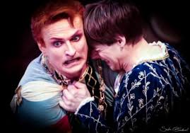 Vladimir Shklyarov and Ilya Kuznetsov