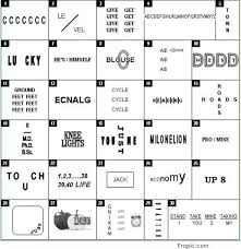 Printable Brain Teasers Brain Teasers For Kids Brain Teasers Word Riddles