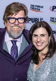 David Geffen School of Drama, 2024 Alumni Magazine by David Geffen School  of Drama at Yale