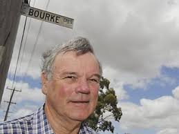 A slice of Richmond in the west