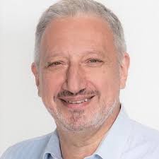 Ignacio Bidegain (@ibidegain)