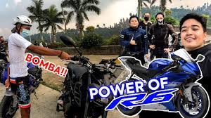 Laguna Loop 2021 Fly And Ride Tv Mt09 Ph Flyboys Youtube