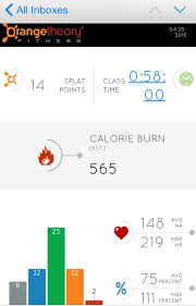 I've wanted to try an orangetheory workout ever since i first heard about it, and was so excited to see that there is an. Everything You Need To Know About The Orangetheory Fitness Workout A Lady Goes West