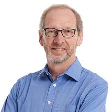 John Rich — SRA Architects