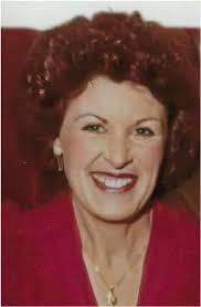 Betty Roberts Chapman