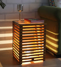 We did not find results for: Buy Stacked Nighstand Pine Wood Table Lamp With Brown Base By Exim Decor Online Modern And Contemporary Floor Lamps Floor Lamps Lamps And Lighting Pepperfry Product