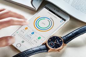 Maybe you would like to learn more about one of these? Frederique Constant Unveils A New Horological Smartwatch The Moodie Davitt Report The Moodie Davitt Report