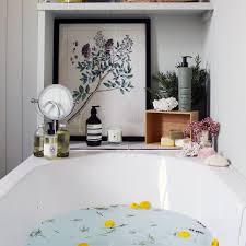 Our work is affordable, efficient, and professional. Create The Ultimate Bath Experience Flowerbe