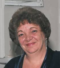 Gail E. Shanahan Obituary September 24, 2015