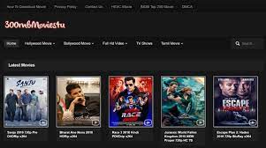 Here you don't see so many ads and popups. Top 10 Websites To Download New Hollywood Movies In Hindi