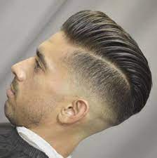 35 Pompadour Fade Haircuts Modern Styling Tips Ideas Mens Haircuts Pompadour Pompadour Fade Haircut Pompadour Hairstyle