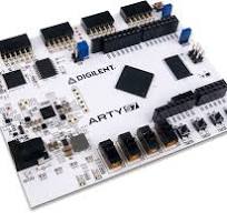 Arty S7: Spartan-7 FPGA Development Board